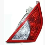 Ліхтар задній Hyundai Sonata YF 2010-2014 лівий внутрішній ДЕПО, FP 3230 F5-E