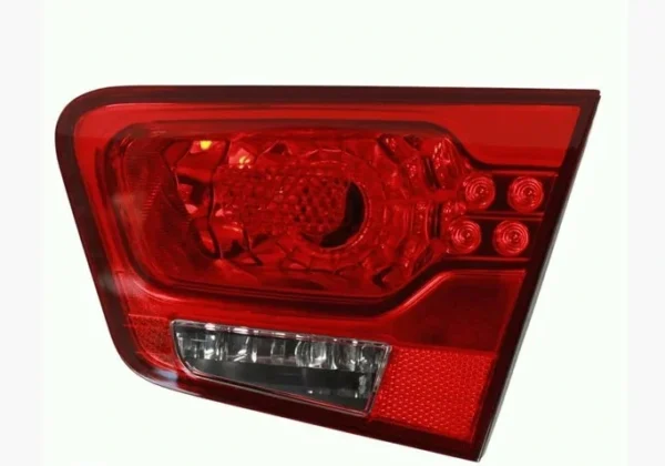 Ліхтар задній (стоп) Kia Cerato 2009-2013 лівий ВНУТР., FP 4005 F1-P