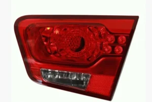 Ліхтар задній (стоп) Kia Cerato 2009-2013 правий, FP 4005 F4-P