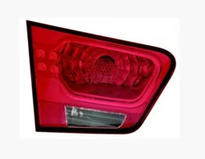 Ліхтар задній (стоп) Kia Cerato седан 2009-2013 лівий, FP 4005 F1-E