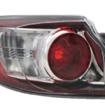 Ліхтар задній (стоп) Mazda 3 2009-2013 хетчбек лівий зовнішній, FP 4418 F01-E