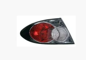 Ліхтар задній (стоп) Mazda 6 GG/GY 2002-2008 - лівий зовнішній, FP 4403 F5-E