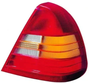 Ліхтар задній (стоп) Mercedes C-Class W202 1993-2001 правий Седан, FP 3512 F6-E