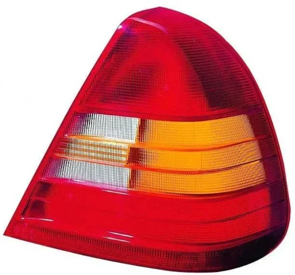 Ліхтар задній (стоп) Mercedes C-Class W202 1993-2001 правий Седан, FP 3512 F6-E