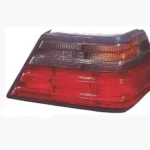 Ліхтар задній (стоп) Mercedes E-Class W124 1984-1996 правий Седан, FP 3526 F4-E