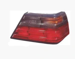 Ліхтар задній (стоп) Mercedes E-Class W124 1984-1996 правий Седан, FP 3526 F4-E