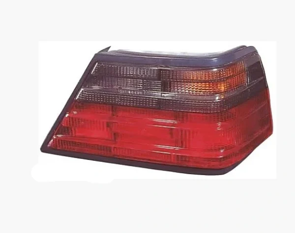 Ліхтар задній (стоп) Mercedes E-Class W124 1984-1996 правий Седан, FP 3526 F4-E