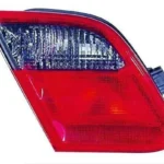 Ліхтар задній (стоп) Mercedes E-Class W210 1995-1999 правий внутрішній Седан, FP 3527 FV5-6