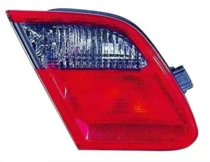 Ліхтар задній (стоп) Mercedes E-Class W210 1995-1999 правий внутрішній Седан, FP 3527 FV5-6