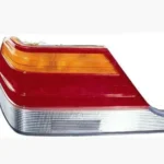 Ліхтар задній (стоп) Mercedes S-class W140 1995-1998 лівий, FP 3516 F1-P