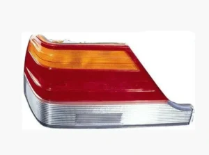 Ліхтар задній (стоп) Mercedes S-class W140 1995-1998 лівий, FP 3516 F1-P