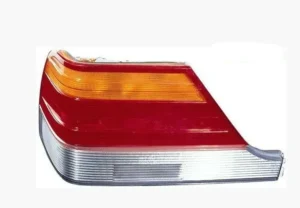 Ліхтар задній (стоп) Mercedes S-class W140 1995-1998 правий, FP 3516 F2-P