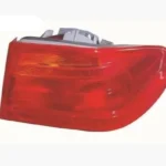 Ліхтар задній (стоп) Mercedes Е-Class W210 1995-1999 правий зовнішній Седан, FP 3527 FZ2-E