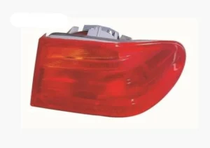 Ліхтар задній (стоп) Mercedes Е-Class W210 1995-1999 правий зовнішній Седан, FP 3527 FZ2-E