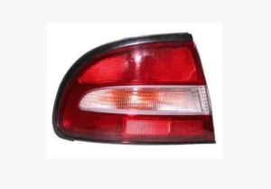 Ліхтар задній (стоп) Mitsubishi Galant седан 1993-1996 лівий, FP 3725 F1-E