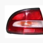 Ліхтар задній (стоп) Mitsubishi Galant седан 1993-1996 правий, FP 3725 F2-E