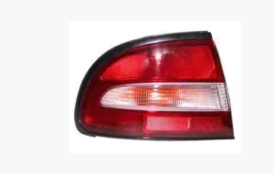 Ліхтар задній (стоп) Mitsubishi Galant седан 1993-1996 правий, FP 3725 F2-E