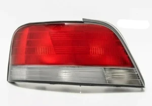 Ліхтар задній (стоп) Mitsubishi Galant седан 1997-1999 правий, FP 3726 F2-E