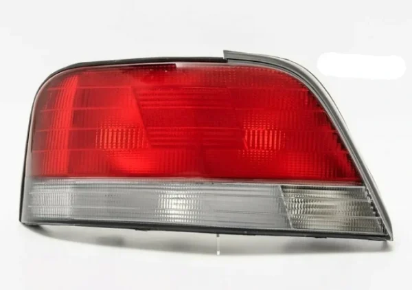 Ліхтар задній (стоп) Mitsubishi Galant седан 1997-1999 правий, FP 3726 F2-E
