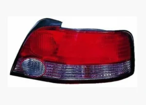 Ліхтар задній (стоп) Mitsubishi Galant седан 1999-2001 лівий, FP 3726 F3-E