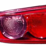 Ліхтар задній (стоп) Mitsubishi Lancer 10 2007+ лівий внутрішній Седан, FP 4811 F5-E
