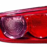 Ліхтар задній (стоп) Mitsubishi Lancer 10 2007+ правий внутрішній Седан, FP 4811 F6-E