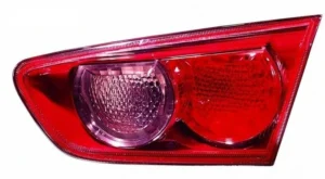 Ліхтар задній (стоп) Mitsubishi Lancer 10 2007+ правий внутрішній Седан, FP 4811 F6-E