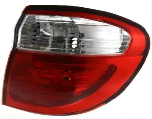 Ліхтар задній (стоп) Nissan Maxima 2000-2006 правий зовнішній, FP 5005 F2-E