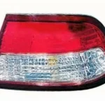 Ліхтар задній (стоп) Nissan Maxima A32 1995-2000 лівий зовнішній, FP 1682 F5-E