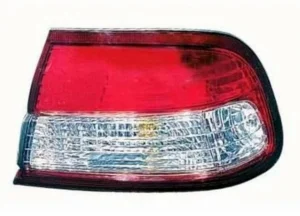 Ліхтар задній (стоп) Nissan Maxima A32 1995-2000 правий зовнішній, FP 1682 F6-E