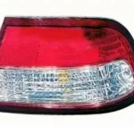 Ліхтар задній (стоп) Nissan Maxima A32 1995-2000 правий зовнішній, FP 1682 F4-E