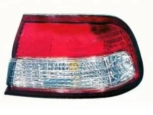 Ліхтар задній (стоп) Nissan Maxima A32 1995-2000 правий зовнішній, FP 1682 F4-E