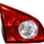 Ліхтар задній (стоп) Nissan Qashqai 2006-2009 лівий внутрішній, FP 5015 F3-E