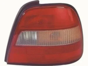 Ліхтар задній (стоп) Nissan Sunny N14 седан 1991-1996 правий, FP 1628 F4-E