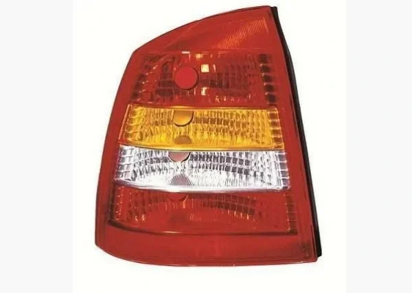 Ліхтар задній (стоп) Opel Astra G седан 1998-2009 правий, FP 5051 F2-S