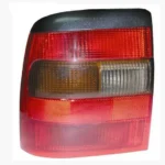 Ліхтар задній (стоп) Opel Vectra A седан/хетчбек 1994-1995 правий, FP 5076 F8-E