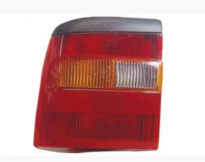 Ліхтар задній (стоп) Orel Vectra A седан/хетчбек 1992-1994 лівий, FP 5076 F5-P