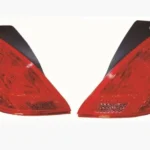 Ліхтар задній (стоп) Peugeot 308 2008-2013 правий хетчбек, FP 5408 F2-A