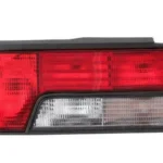 Ліхтар задній (стоп) Peugeot 405 1987-1992 лівий Седан, FP 5535 F1-E