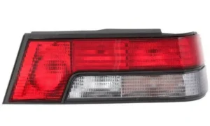 Ліхтар задній (стоп) Peugeot 405 1987-1992 лівий Седан, FP 5535 F1-E