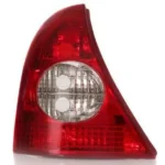 Ліхтар задній (стоп) Renault Clio 2001-2005 лівий, FP 5604 F1-E