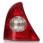 Ліхтар задній (стоп) Renault Clio 2001-2005 лівий, FP 5604 F1-P
