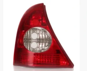 Ліхтар задній (стоп) Renault Clio 2001-2005 лівий, FP 5604 F1-P