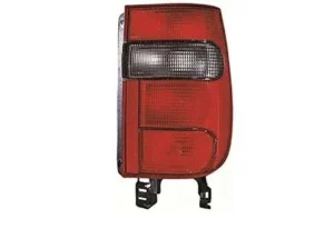 Ліхтар задній (стоп) Skoda Felicia Caddy 1995-2001 правий, FP 7513 F4-E