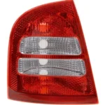 Ліхтар задній (стоп) Skoda Octavia седан 2000-2010 правий, FP 6404 F2-P