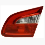 Ліхтар задній (стоп) Skoda Superb 2009-2014 седан правий, FP 6400 F4-A