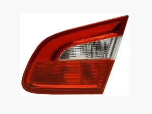 Ліхтар задній (стоп) Skoda Superb 2009-2014 седан правий, FP 6400 F4-A