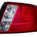 Ліхтар задній (стоп) Subaru Impreza седан 2007-2012 лівий, FP 6703 F3-E