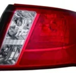 Ліхтар задній (стоп) Subaru Impreza седан 2007-2012 правий, FP 6703 F4-E