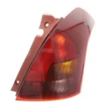 Ліхтар задній (стоп) Suzuki Swift 2005-2007 правий, FP 6814 F2-E